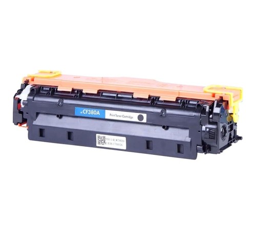 -/ Тонер-картридж NVP NV-CF380A Black для HP Color LaserJet M476dn/ M476dw/ M476nw (2400k) -/ Тонер-картридж NVP NV-CF380A Black для HP Color LaserJet M476dn/ M476dw/ M476nw (2400k)
