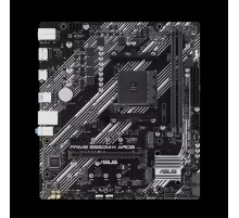 Материнская плата/ PRIME B550M-K ARGB//M4 B550 2DIMM DUAL M.2 AURA MB