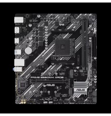 Материнская плата/ PRIME B550M-K ARGB//M4 B550 2DIMM DUAL M.2 AURA MB