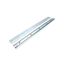 Рельсы для установки в стойку Supermicro Chassis Mounting Rails CSE-PT26L-B 26.0" to 35.9"Rail set for 4U 16.8"W (742,743,745,942) (Black)