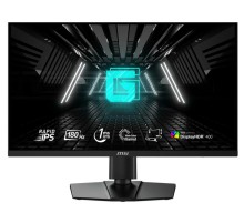 Монитор MSI G274QPF E2 27" 16:9 WQHD(2560x1440) Rapid IPS Flat,1ms, 1000:1, 100M:1, 400nit, 178/178, 2xHDMI 2.0b, DP 1.4a, USB-C, Tilt, Swivel, Height,Pivot,VESA,180Hz,Black,1y w-ty
