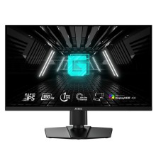 Монитор MSI G274QPF E2 27" 16:9 WQHD(2560x1440) Rapid IPS Flat,1ms, 1000:1, 100M:1, 400nit, 178/178, 2xHDMI 2.0b, DP 1.4a, USB-C, Tilt, Swivel, Height,Pivot,VESA,180Hz,Black,1y w-ty