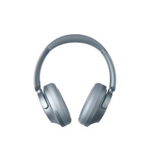 Наушники беспроводные 1MORE SONOFLOW PRO HQ51 серебристые