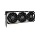 Видеокарта/ VGA MSI NVIDIA GeForce RTX 4080 SUPER 16G VENTUS 3X OC 16GB, GDDR6X/256-bit, PCIe 4.0, 2xHDMI 2.1, 2xDP, 3.1-slot