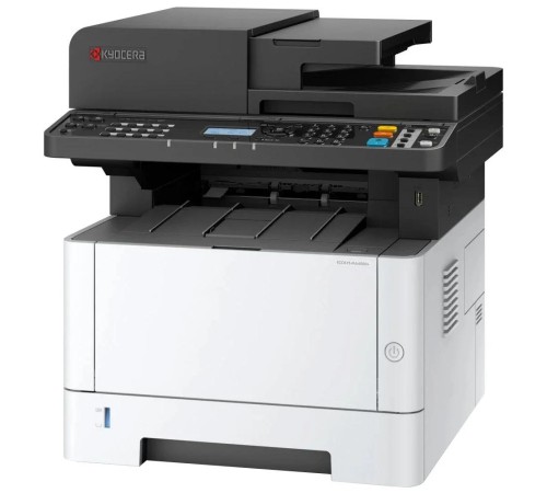 МФУ лазерный Kyocera Ecosys MA4000x/ МФУ лазерный Kyocera Ecosys MA4000x, A4, ч/б, 40стр/мин (A4 ч/б), 1200x1200dpi, дуплекс, сетевой, USB МФУ лазерный Kyocera Ecosys MA4000x/ МФУ лазерный Kyocera Ecosys MA4000x, A4, ч/б, 40стр/мин (A4 ч/б), 1200x1200dpi, дуплекс, сетевой, USB