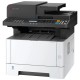 МФУ лазерный Kyocera Ecosys MA4000x/ МФУ лазерный Kyocera Ecosys MA4000x, A4, ч/б, 40стр/мин (A4 ч/б), 1200x1200dpi, дуплекс, сетевой, USB