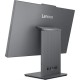 Моноблок/ Lenovo IdeaCentre AIO 24IRH9   23.8"(1920x1080 IPS)/Intel Core i7 13620H(2.4Ghz)/16384Mb/512SSDGb/noDVD/Int:Intel UHD Graphics/Cam/BT/WiFi/war 1y/6kg/luna grey/noOS + RU kbd, mouse WL