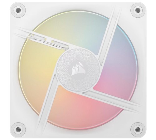 Кулер для корпуса/ Case Cooler Corsair iCUE LINK LX120-R RGB Reverse (120x120x25mm, 4-pin PWM, RGB, 66.7CFM, 37.7dBA, 2400RPM, White, 3pcs) Кулер для корпуса/ Case Cooler Corsair iCUE LINK LX120-R RGB Reverse (120x120x25mm, 4-pin PWM, RGB, 66.7CFM, 37.7dBA, 2400RPM, White, 3pcs)
