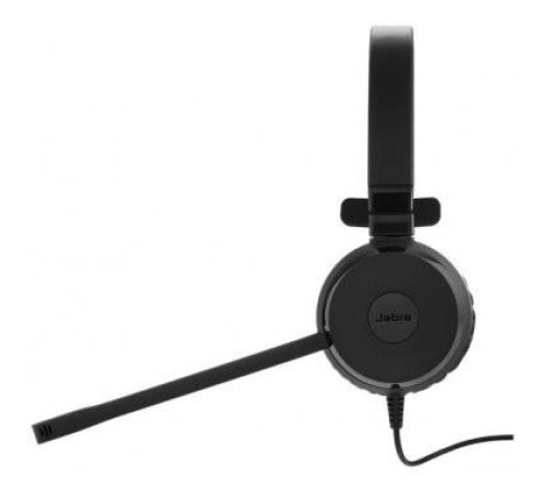 Гарнитура проводная/ Jabra Evolve 20SE, Mono MS, USB-C