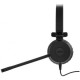 Гарнитура проводная/ Jabra Evolve 20SE, Mono MS, USB-C