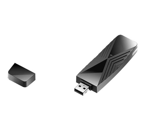 Адаптер/ AX1800 Wi-Fi 6 USB Adapter, 2 internal antennas Адаптер/ AX1800 Wi-Fi 6 USB Adapter, 2 internal antennas