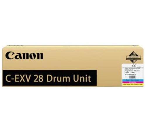 Барабан/ C-EXV28 DRUM Colour Барабан/ C-EXV28 DRUM Colour