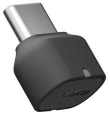 USB-C Bluetooth адаптер для работы с MS Teams/ Jabra Link 380c, MS, USB-C BT Adapter