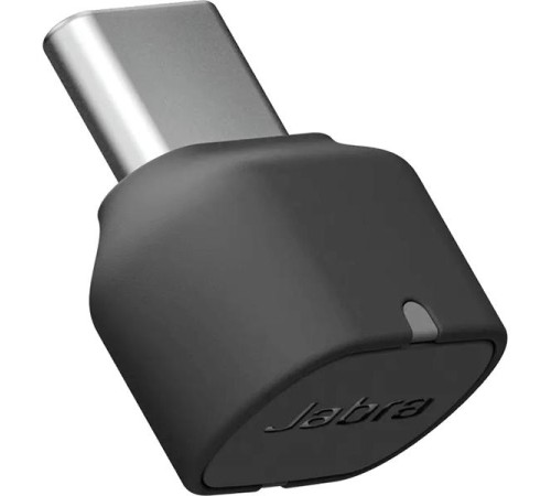 USB-C Bluetooth адаптер для работы с MS Teams/ Jabra Link 380c, MS, USB-C BT Adapter