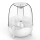 Увлажнитель воздуха deerma Humidifier DEM-F325 White, ультразвуковой, 25W, S-30m2, Capacity - 5L,Consumption: 300 ml/hour,  36dB, Body Material: Plastic (Вскрытая упаковка)