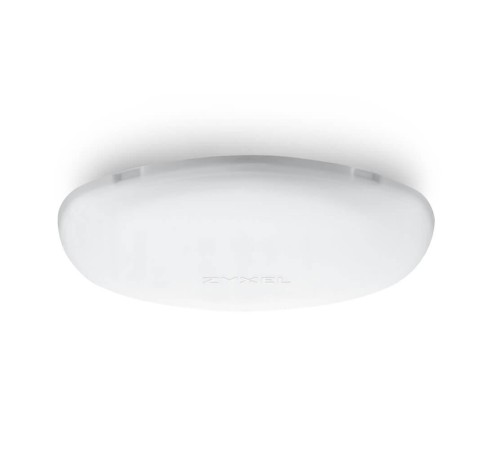 Точка доступа/ ZYXEL NWA5123-ACHD Wave 2 Standalone and controller AP, 802.11a/b/g/n/ac (2,4 and GHz), Airtime Fairness, MIMO 3x3 internal, up to 300+1300 Mbit/s, 2xLAN GE, PoE, with PSU Точка доступа/ ZYXEL NWA5123-ACHD Wave 2 Standalone and controller AP, 802.11a/b/g/n/ac (2,4 and GHz), Airtime Fairness, MIMO 3x3 internal, up to 300+1300 Mbit/s, 2xLAN GE, PoE, with PSU