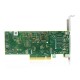 Контроллер/ MegaRAID SAS 9500-16i SGL (05-50077-02) PCIe v4 x8 LP, Tri-Mode SAS/SATA/NVMe 12G HBA, 16port(2*int SFF8654), 3816 IOC, RTL {5} (007493)