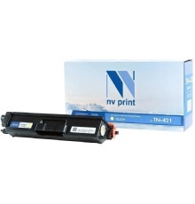 -/ Тонер-картридж NVP NV-TN-421 Yellow для Brother HL-L8260/MFC-L8690/DCP-L8410 (1800k)