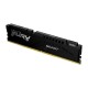 Память оперативная/ Kingston 32GB 5600MHz DDR5 CL36 DIMM FURY Beast Black