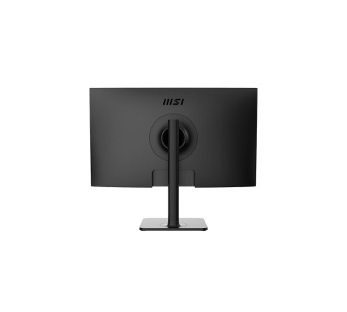 Монитор LCD 27'' [16:9] 1920х1080(FHD) IPS, nonGLARE, 75 Hz, 250 cd/m2, H178°/V178°, 1000:1, 100K:1, 16.7M, 5ms, VGA, HDMI, Height adj, Pivot, Tilt, Swivel, 1Y, Black