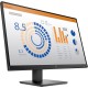 Монитор LCD 27'' [16:9] 2560х1440(WQHD) IPS, nonGLARE, 60 Hz, 300 cd/m2, H178°/V178°, 1000:1, 20М:1, 16.7M, 5ms, VGA, HDMI, Height adj, Pivot, Tilt, Swivel, 1Y, Black (Мятая упаковка)
