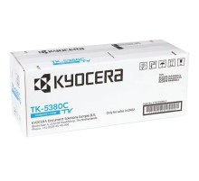 тонер-картридж Kyocera TK-5380C/ Toner Cartridge Kyocera TK-5380C