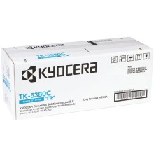 тонер-картридж Kyocera TK-5380C/ Toner Cartridge Kyocera TK-5380C