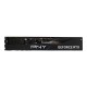 Видеокарта/ VGA PNY NVIDIA GeForce RTX 4090 VERTO 24GB, GDDR6X/384-bit, PCIe 4.0, 1xHDMI 2.1, 3xDP, 3-slot