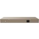 Коммутатор/ Tenda TEF1126P-24-250W 24FE+2GE/1SFP Rackmount Switch With 24-Port PoE