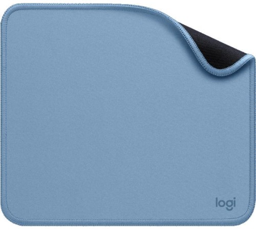 Коврик  для  мыши/ Logitech  Mouse Pad Studio Series BLUE GREY