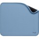 Коврик  для  мыши/ Logitech  Mouse Pad Studio Series BLUE GREY