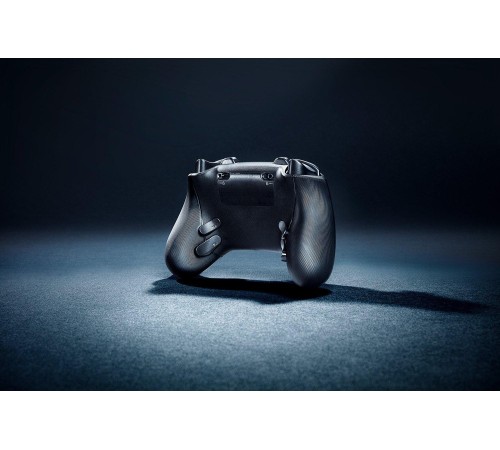 Игровой контроллер Razer Wolverine V3 Pro - Black gamepad/ Razer Wolverine V3 Pro - Black Gamepad Игровой контроллер Razer Wolverine V3 Pro - Black gamepad/ Razer Wolverine V3 Pro - Black Gamepad