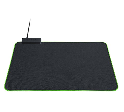 Игровой коврик для мыши Razer Goliathus Chroma/ Razer Goliathus Chroma - Gaming Mouse Mat Игровой коврик для мыши Razer Goliathus Chroma/ Razer Goliathus Chroma - Gaming Mouse Mat