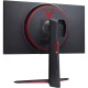 Монитор LG LCD 27GP95RP-B/ LG UltraGear 27GP95RP-B 27" Nano IPS monitor, 3840x2160, 400cd/m2, 16:9, 1мс (GtG), HDMIx2, DP, Audio out, Maxx Аudio, USB hub, 144-160Hz, 178/178, внешний БП, FreeSync Premium, HDR 10, DisplayHDR™ 400, HAS, VESA (100x100 м