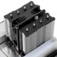 Кулер для процессора/ CPU Cooler Thermalright Peerless Assassin 90 SE (4-pin PWM, 110mm, Ni/CU, 4x6mm, 1x92mm, 32.77CFM, 23.85 dBA, 2200RPM, S: 1700, 1200, 115X, AM5, AM4)