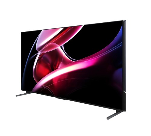Телевизор Mini LED 85'' Hisense/ 85", Ultra HD, Mini LED, Smart (VIDAA U7.0), 120Гц, Flagship, 4.1.2 47W+20W Subwoofer, 4 HDMI, 2 USB, Carbon Gray