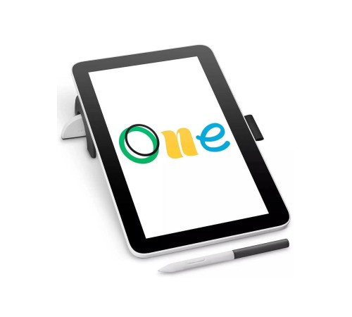 Интерактивный дисплей/ Interactive display Wacom One 12