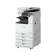 МФУ Canon imageRUNNER ADVANCE DX C3930I (SRА3, цветное, 30/15 ppm A4/A3, 3,5 GB + SSD256 GB, 1,8 Ghz DualCore, 1200dpi, USB, Network, Wi-Fi (опционально), Duplex, 2 х 550л, без крышки/автоподатчика, без тонера), обязат. установка специалистом АСЦ