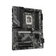 Материнская плата GIGABYTE Z790 D, LGA1700, Z790, 4*DDR5, 4*SATA, 3*M.2, 5*USB 3.2, 2*USB 2.0, Type-C, 3*PCIx16, 2*PCIx1, HDMI+DP, ATX