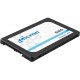 Твердотельный накопитель/ Micron SSD 5300 MAX, 3840GB, 2.5" 7mm, SATA3, 3D TLC, R/W 540/520MB/s, IOPs 95 000/34 000, TBW 24528, DWPD 3.5 (12 мес.)