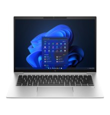 Ноутбук HP EliteBook 840 G10 Intel Core i5-1335U,14" WUXGA (1920x1200) IPS IR AG,16Gb DDR5-5200MHz(1),512Gb SSD NVMe,Al Case,51Wh,FPS,ENG/RU Kbd Backlit,1.36kg,Silver,2y,Win11Pro
