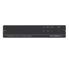 Передатчик HDMI, RS-232 и ИК по витой паре HDBaseT; до 180 м, поддержка 4К60 4:2:0 [50-80021190]