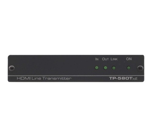 Передатчик HDMI, RS-232 и ИК по витой паре HDBaseT; до 180 м, поддержка 4К60 4:2:0 [50-80021190]
