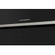 Вытяжка Kuppersberg/ Настенная вытяжка, ширина 60 см, отвод/рециркуляция, 600 м3/час, сенсорное управление, 3 скоростей, светодиодное освещение 1*2 Вт, металлические жироулавливающие фильтры, угольный фильтр KF-ES  (опция), 42-58 дБ, система предупреждени