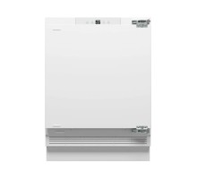 Встраиваемый холодильник с морозильником KUPPERSBERG/ Встраиваемый холодильник с морозильником, коллекция High-Tech,отсек для овощей,полка для яиц,полезный объем 104 л, полезный объем морозильной камеры 17 л, перенавешиваемые двери, энергопотребление А+,у