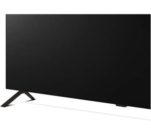Телевизор 77'' LG/ 77", OLED, Ultra HD, Smart TV, Wi-Fi, DVB-T2/C/S2, Bluetooth, MR, 120Гц, 2.0 ch 20 Вт Dolby Atmos, 4хHDMI, 2хUSB, 2 Pole, Rocky Black Телевизор 77'' LG/ 77", OLED, Ultra HD, Smart TV, Wi-Fi, DVB-T2/C/S2, Bluetooth, MR, 120Гц, 2.0 ch 20 Вт Dolby Atmos, 4хHDMI, 2хUSB, 2 Pole, Rocky Black