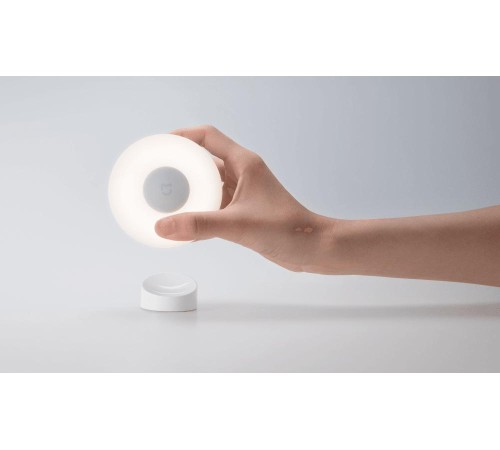 Светильник портативный Mi Motion-Activated Night Light 2 (Bluetooth) MJYD02YL-A (BHR5278GL) (Вскрытая упаковка)