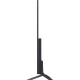 Телевизор ЖК 65'' LG/ 65", Ultra HD,Dynamic QNED Color, Smart TV, WebOS, Wi-Fi, DVB-T2/C/S2, MR, 60Hz Native, 2.0ch (20W), 2 HDMI, 1 USB, 2 Pole, Ashed Blue, 2025
