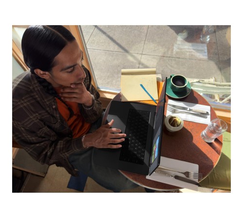 Ноутбук Apple/ 16-inch MacBook Pro: Apple M3 Pro with 12-core CPU, 18-core GPU/18GB/512GB SSD - Space Black/Гравировка