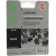 -/ Картридж струйный Cactus CS-PGI520BK черный (16мл) для Canon Pixma MP540/MP550/MP620/MP630/MP640/MP6